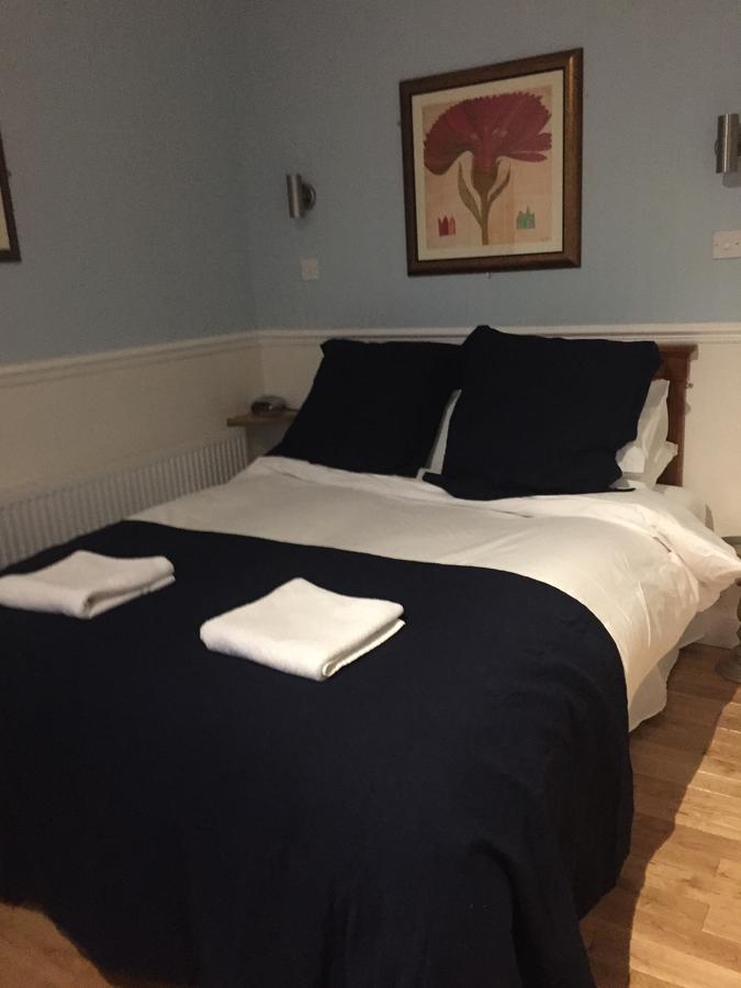 Bed and Breakfast Copper Beech House Malvern Zewnętrze zdjęcie