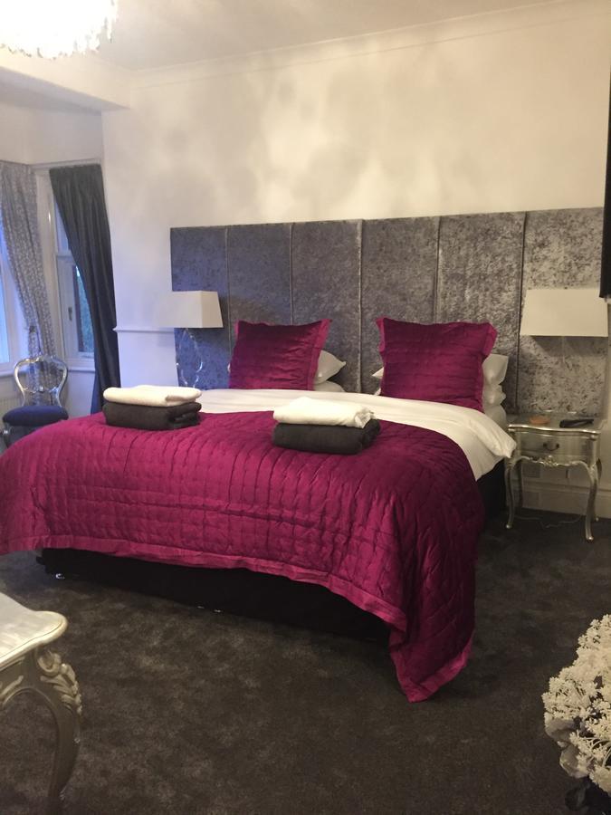 Bed and Breakfast Copper Beech House Malvern Zewnętrze zdjęcie