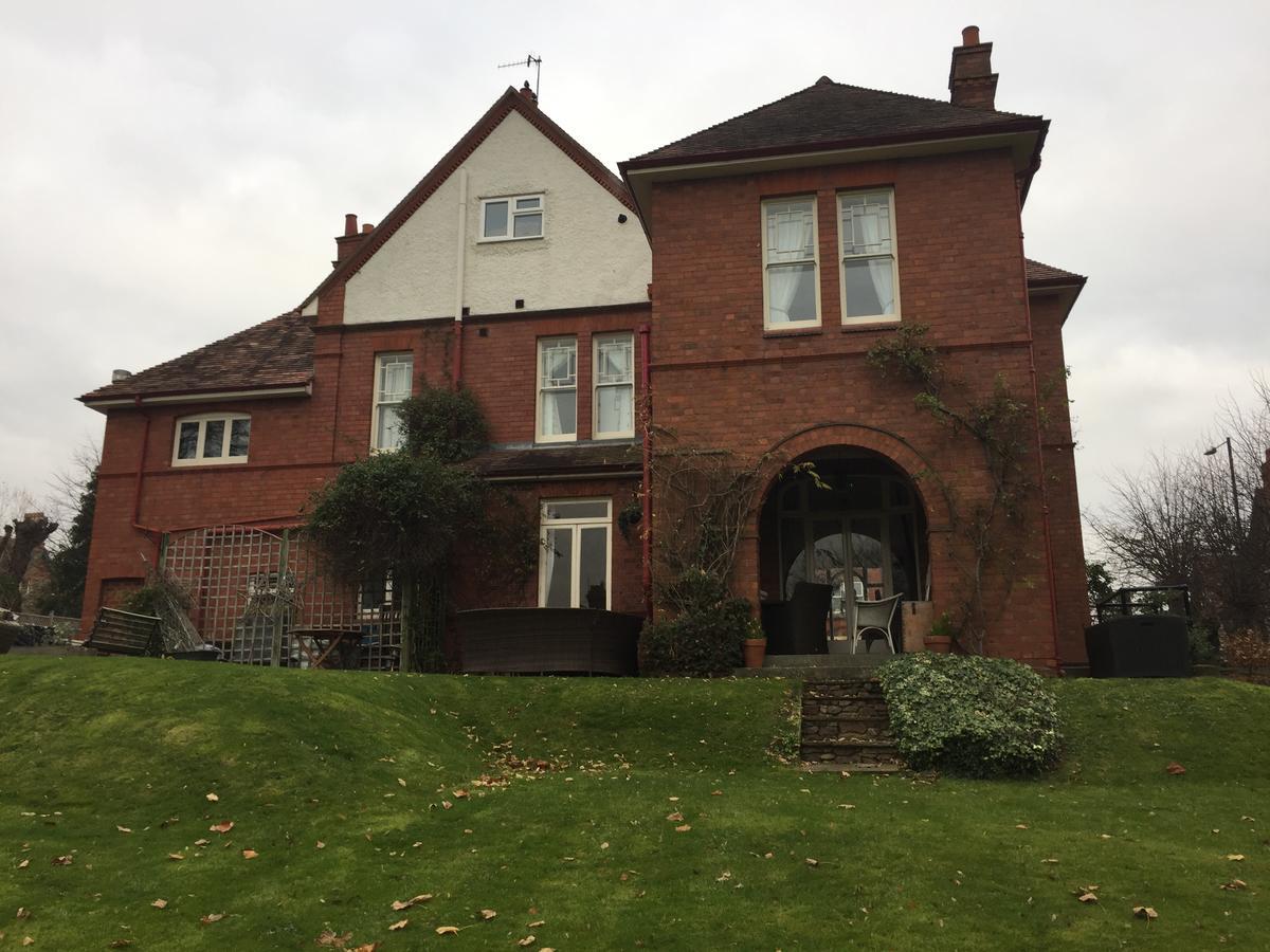 Bed and Breakfast Copper Beech House Malvern Zewnętrze zdjęcie