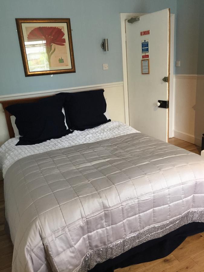 Bed and Breakfast Copper Beech House Malvern Zewnętrze zdjęcie