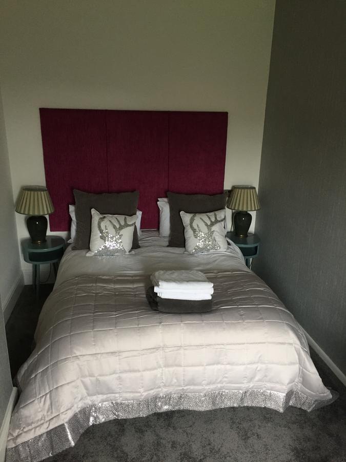 Bed and Breakfast Copper Beech House Malvern Zewnętrze zdjęcie