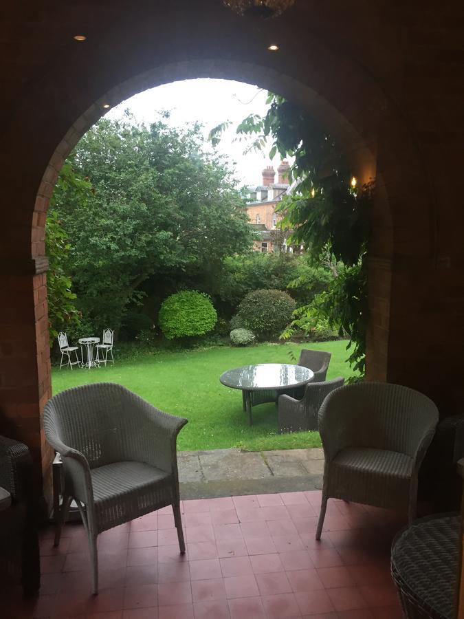 Bed and Breakfast Copper Beech House Malvern Zewnętrze zdjęcie
