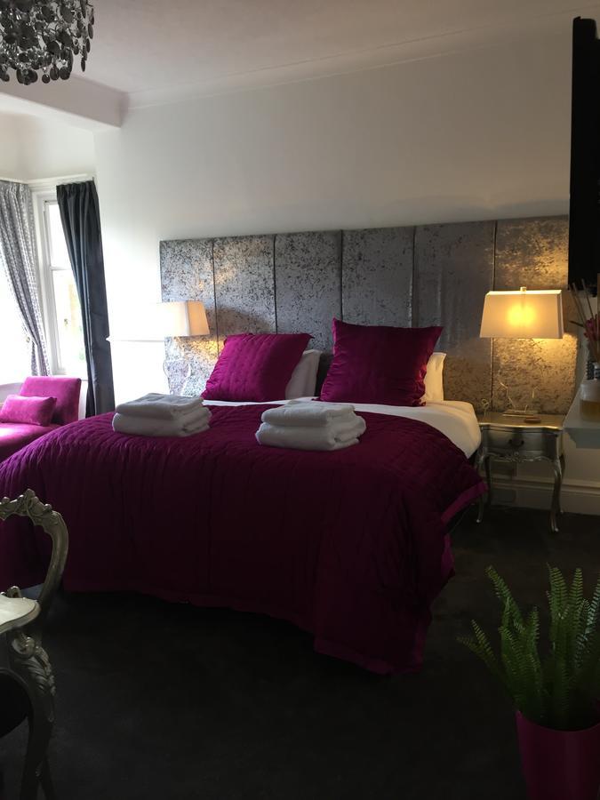 Bed and Breakfast Copper Beech House Malvern Zewnętrze zdjęcie