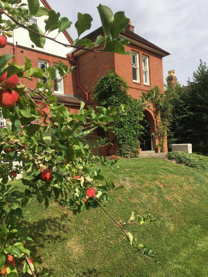 Bed and Breakfast Copper Beech House Malvern Zewnętrze zdjęcie