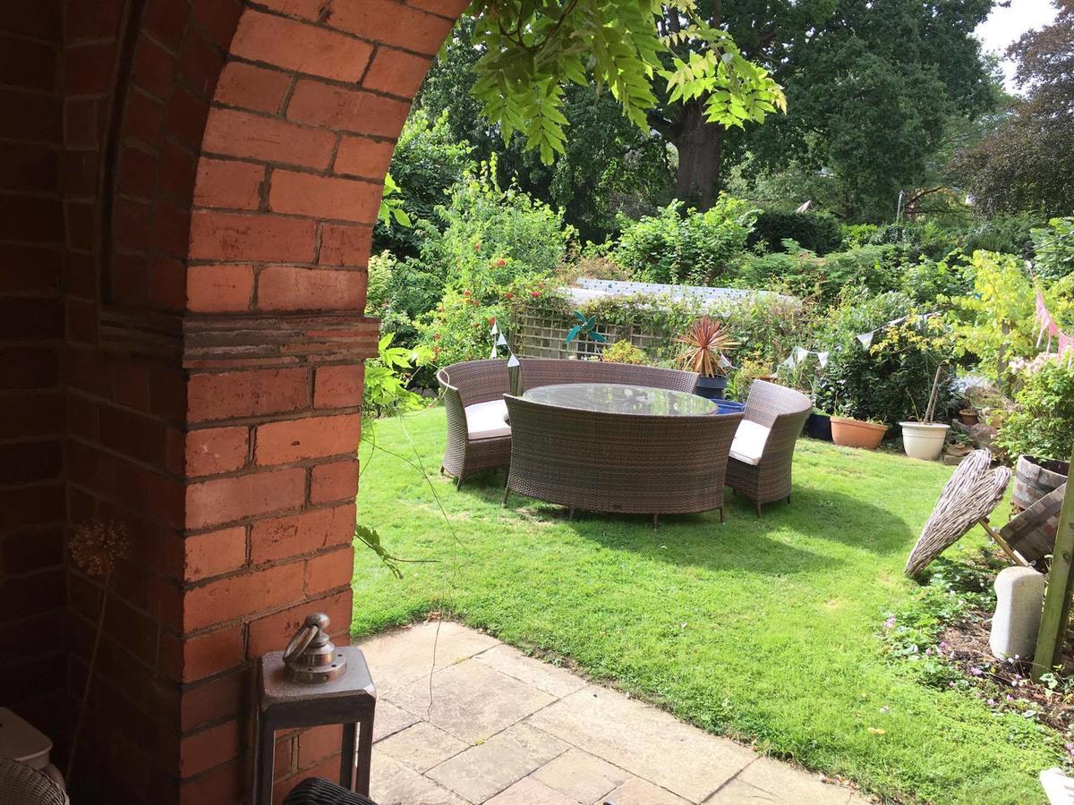 Bed and Breakfast Copper Beech House Malvern Zewnętrze zdjęcie