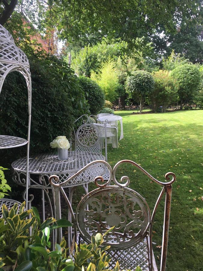 Bed and Breakfast Copper Beech House Malvern Zewnętrze zdjęcie