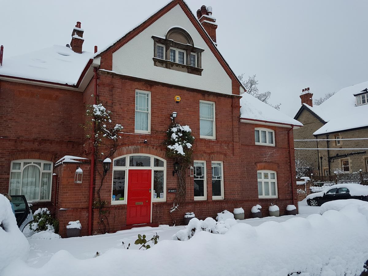 Bed and Breakfast Copper Beech House Malvern Zewnętrze zdjęcie