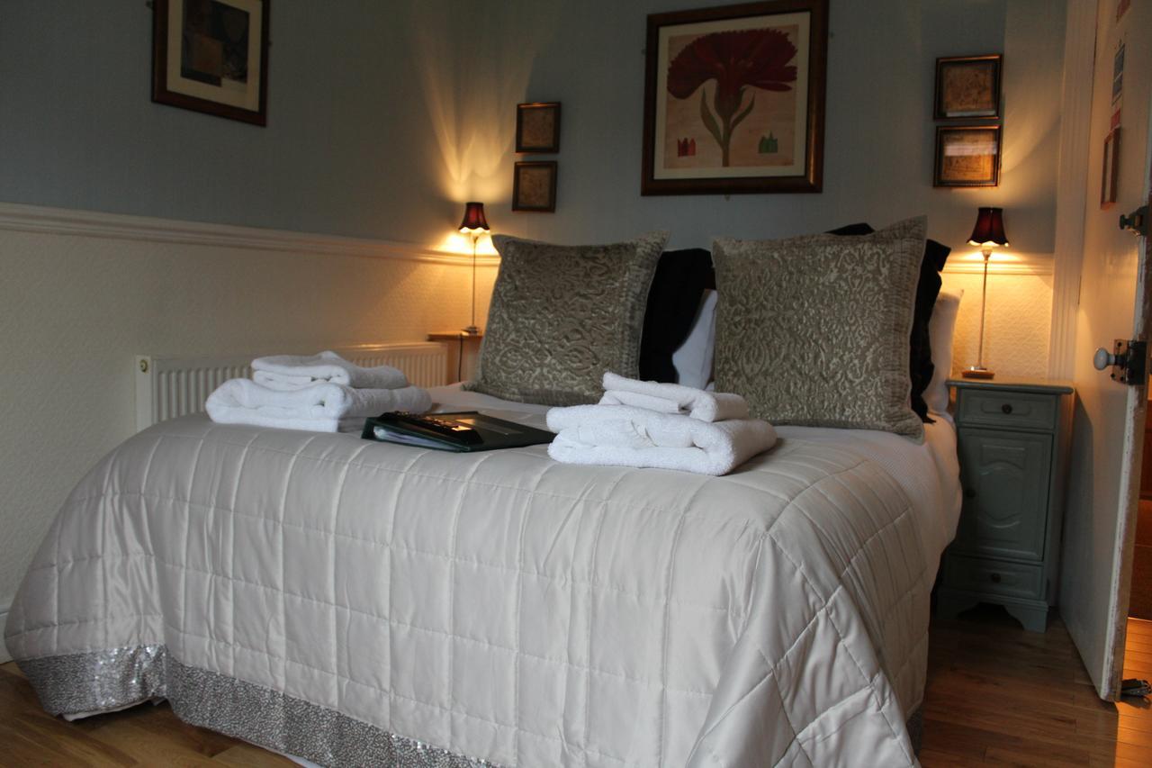 Bed and Breakfast Copper Beech House Malvern Zewnętrze zdjęcie
