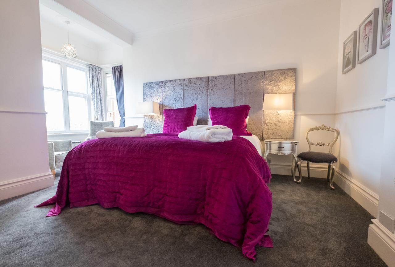 Bed and Breakfast Copper Beech House Malvern Zewnętrze zdjęcie