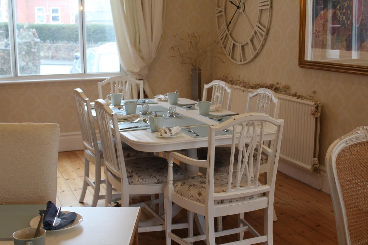Bed and Breakfast Copper Beech House Malvern Zewnętrze zdjęcie