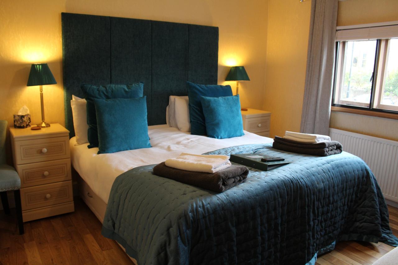 Bed and Breakfast Copper Beech House Malvern Zewnętrze zdjęcie
