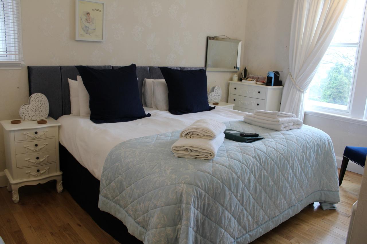 Bed and Breakfast Copper Beech House Malvern Zewnętrze zdjęcie
