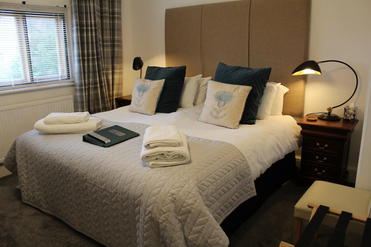 Bed and Breakfast Copper Beech House Malvern Zewnętrze zdjęcie