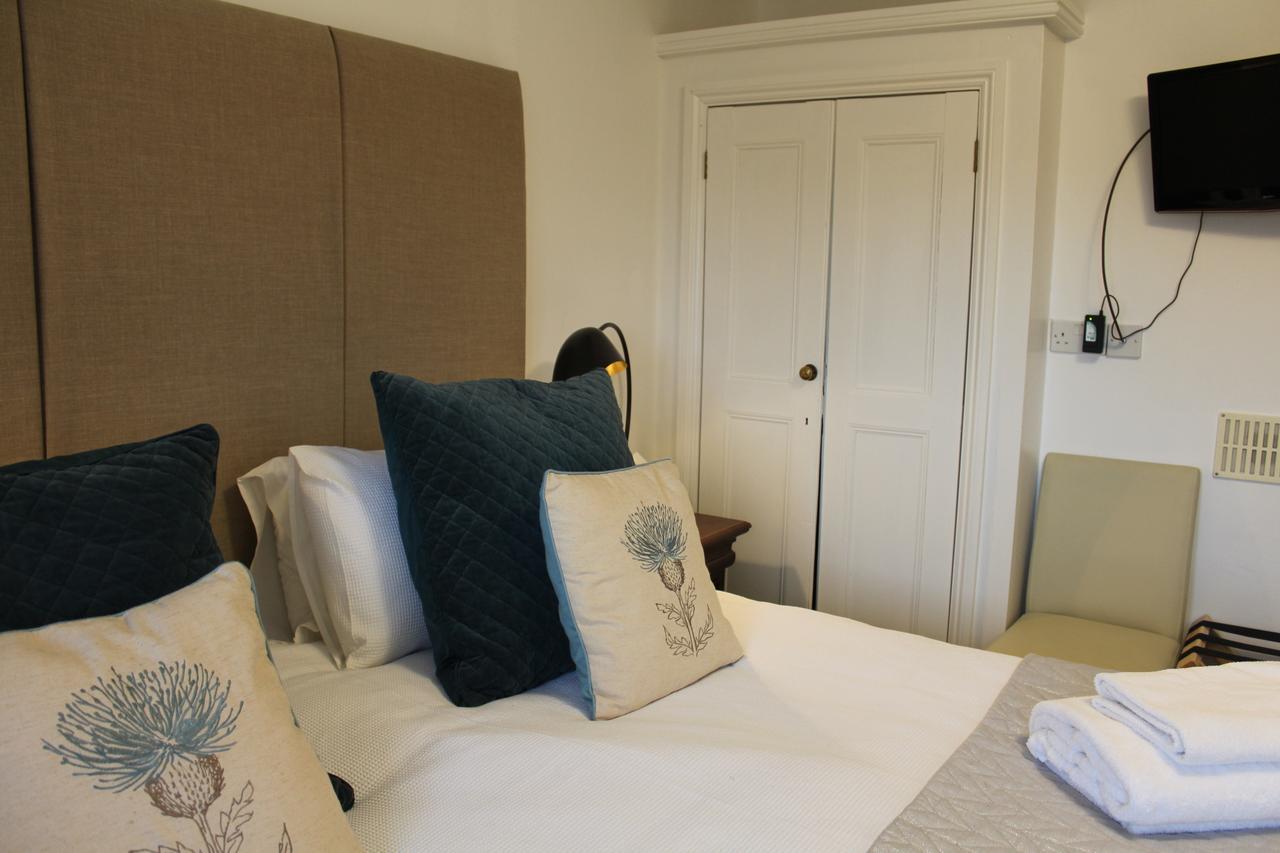 Bed and Breakfast Copper Beech House Malvern Zewnętrze zdjęcie