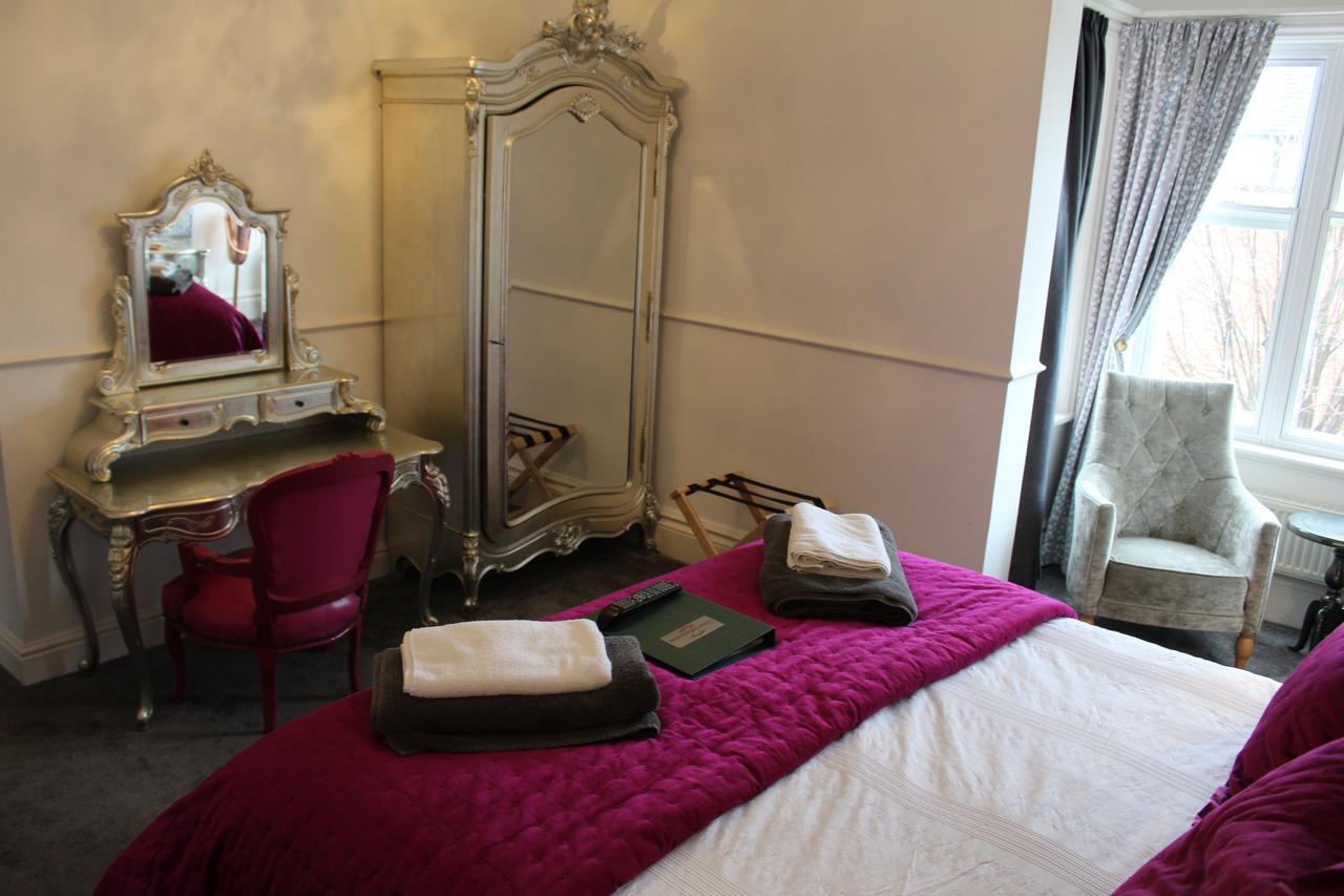 Bed and Breakfast Copper Beech House Malvern Zewnętrze zdjęcie