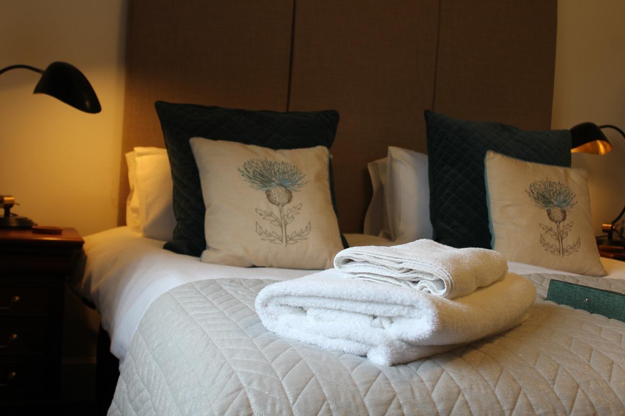 Bed and Breakfast Copper Beech House Malvern Zewnętrze zdjęcie