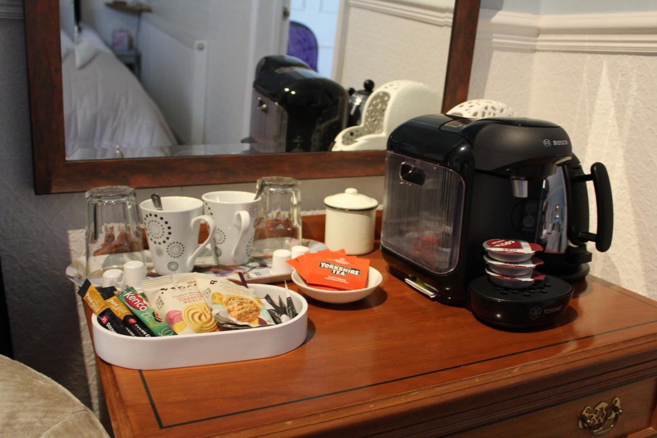 Bed and Breakfast Copper Beech House Malvern Zewnętrze zdjęcie