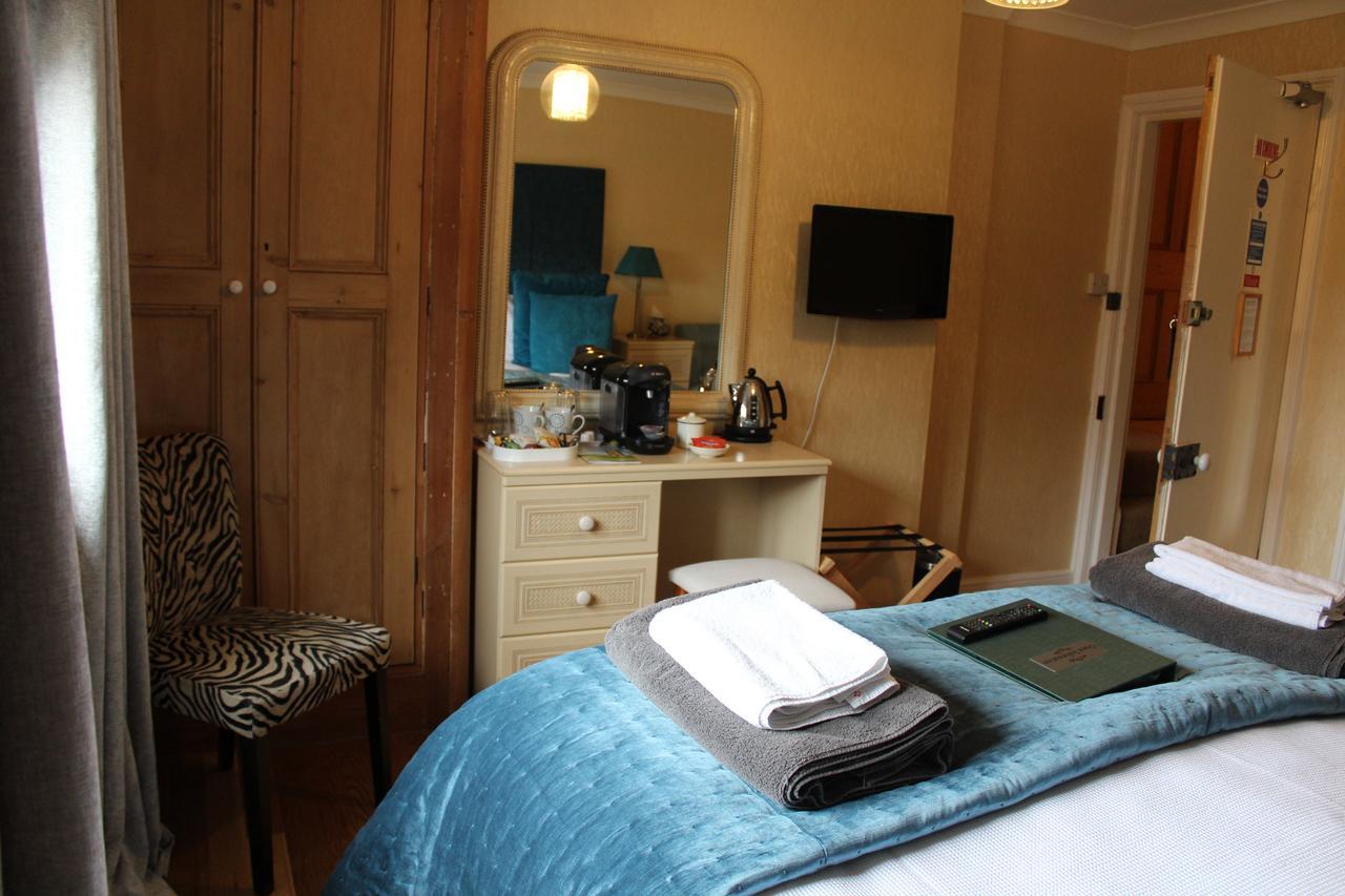 Bed and Breakfast Copper Beech House Malvern Zewnętrze zdjęcie