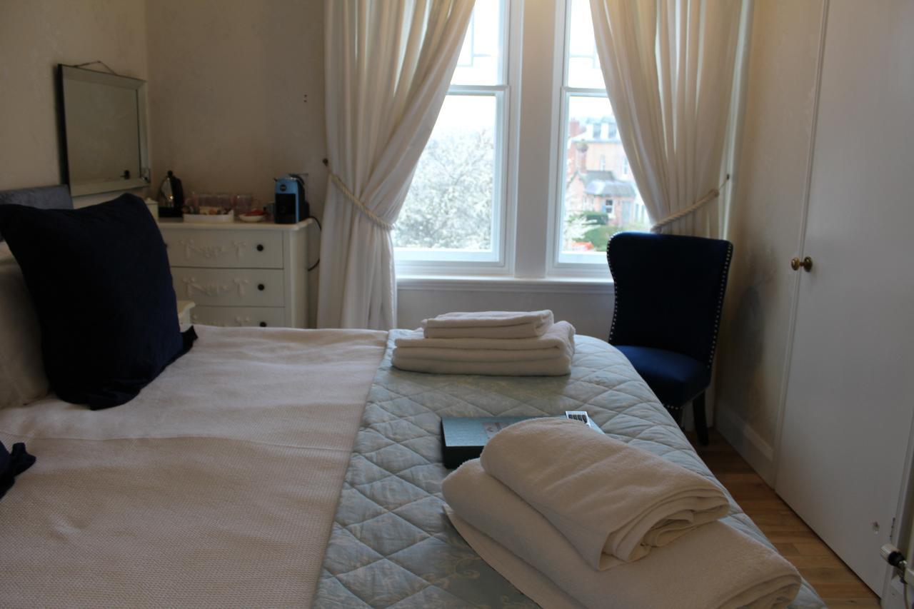 Bed and Breakfast Copper Beech House Malvern Zewnętrze zdjęcie