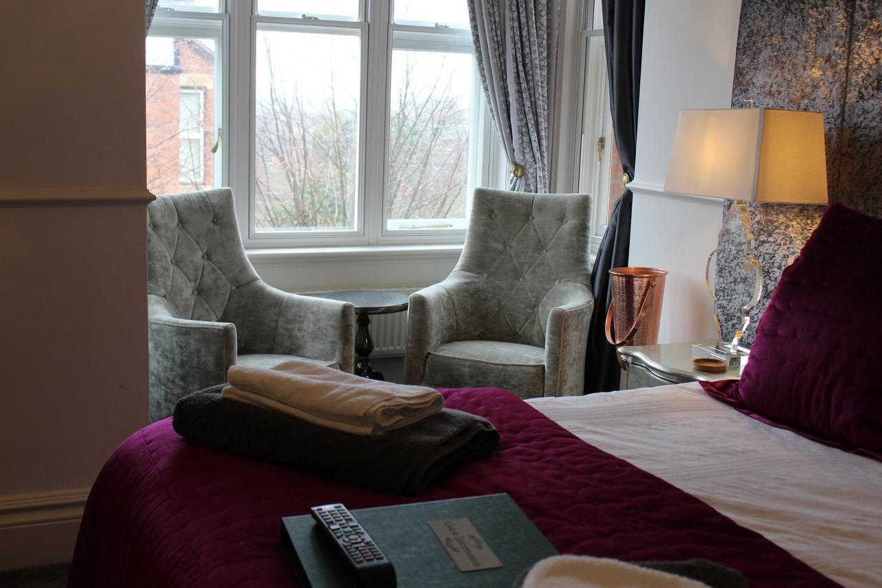 Bed and Breakfast Copper Beech House Malvern Zewnętrze zdjęcie