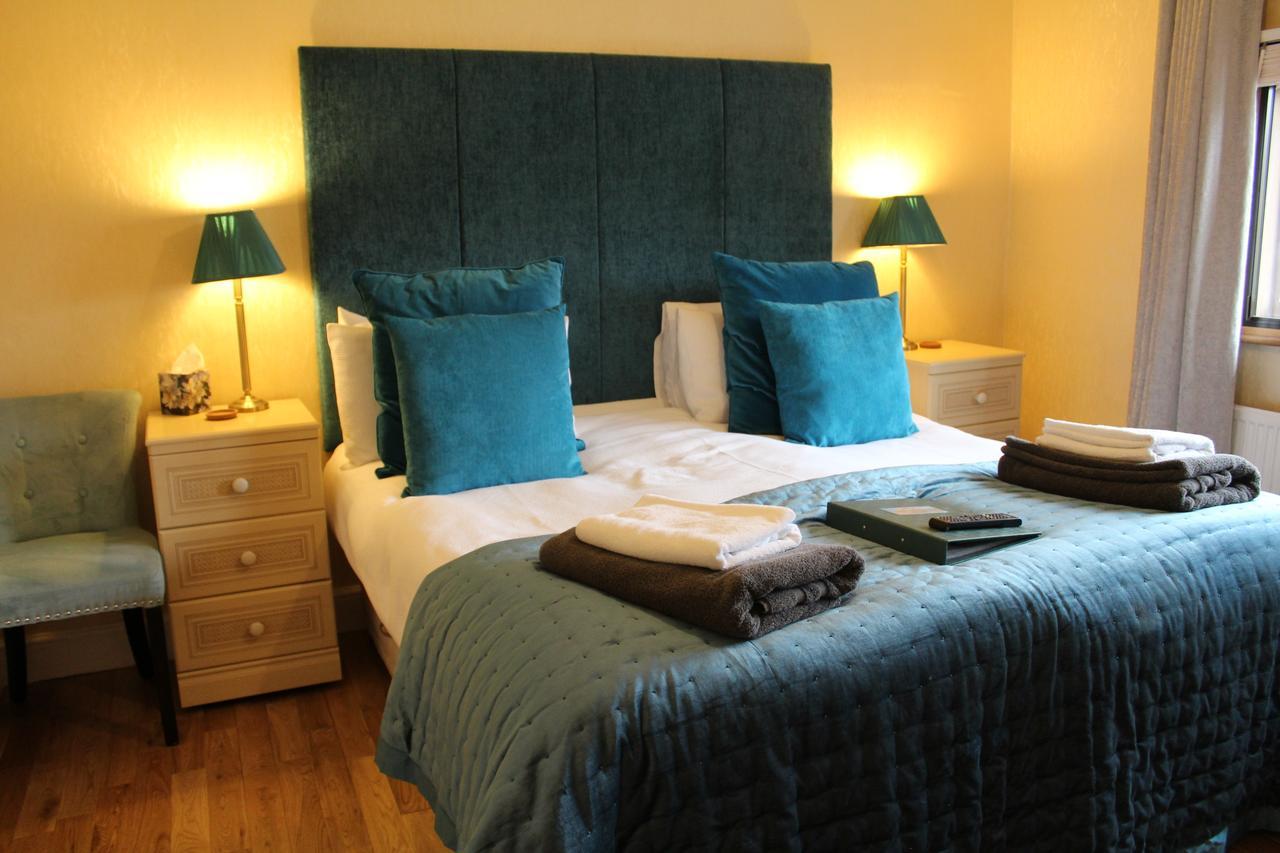 Bed and Breakfast Copper Beech House Malvern Zewnętrze zdjęcie