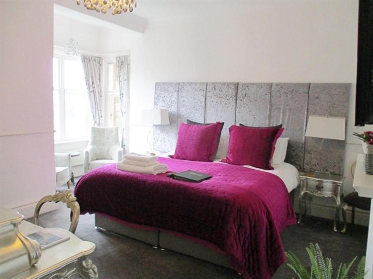 Bed and Breakfast Copper Beech House Malvern Zewnętrze zdjęcie