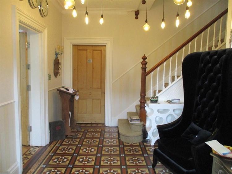 Bed and Breakfast Copper Beech House Malvern Zewnętrze zdjęcie