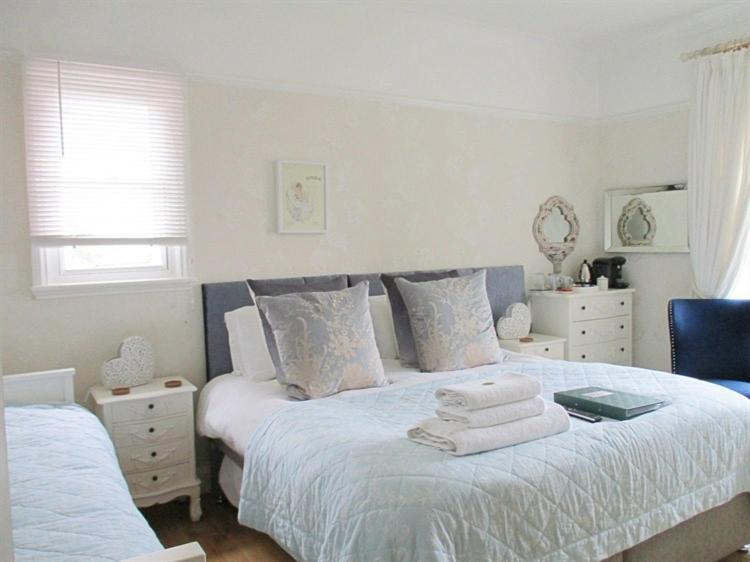 Bed and Breakfast Copper Beech House Malvern Zewnętrze zdjęcie