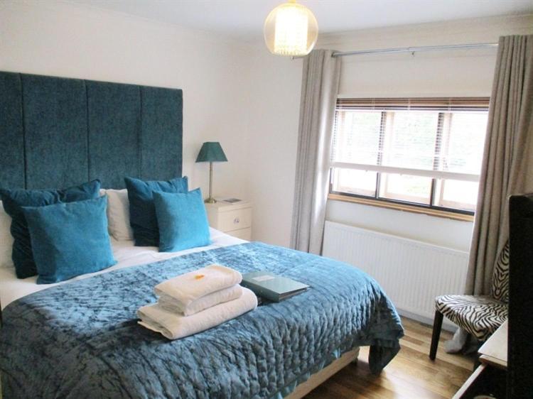 Bed and Breakfast Copper Beech House Malvern Zewnętrze zdjęcie