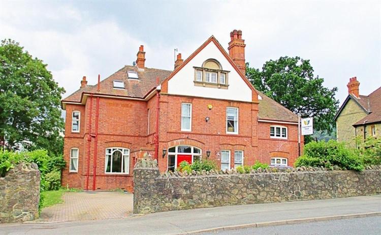 Bed and Breakfast Copper Beech House Malvern Zewnętrze zdjęcie